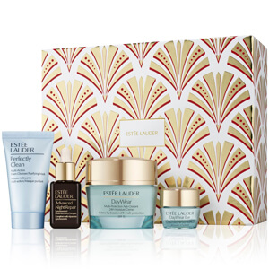 Estée Lauder DayWear Moisturiser 4-Piece Skincare Gift Set